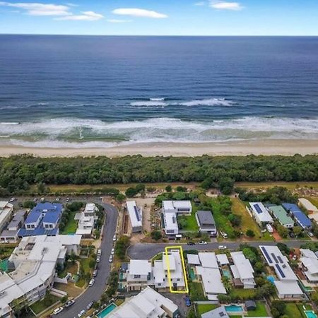 Beech Boutique By Kingscliff Accommodation Casuarina Dış mekan fotoğraf