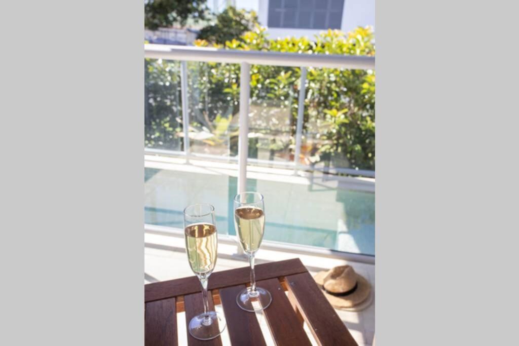 Beech Boutique By Kingscliff Accommodation Casuarina Dış mekan fotoğraf