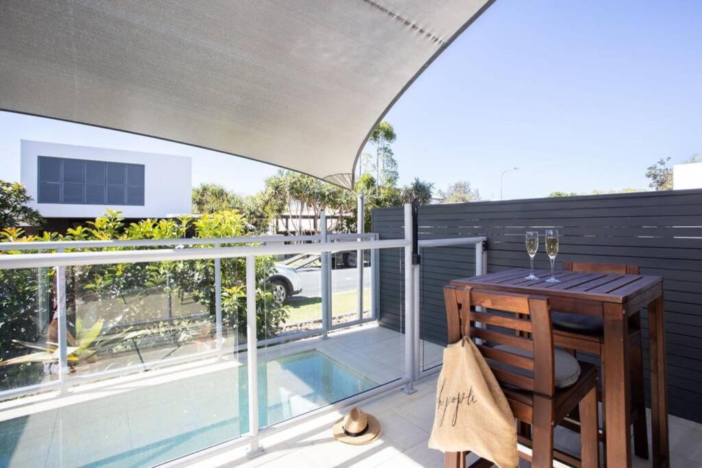 Beech Boutique By Kingscliff Accommodation Casuarina Dış mekan fotoğraf